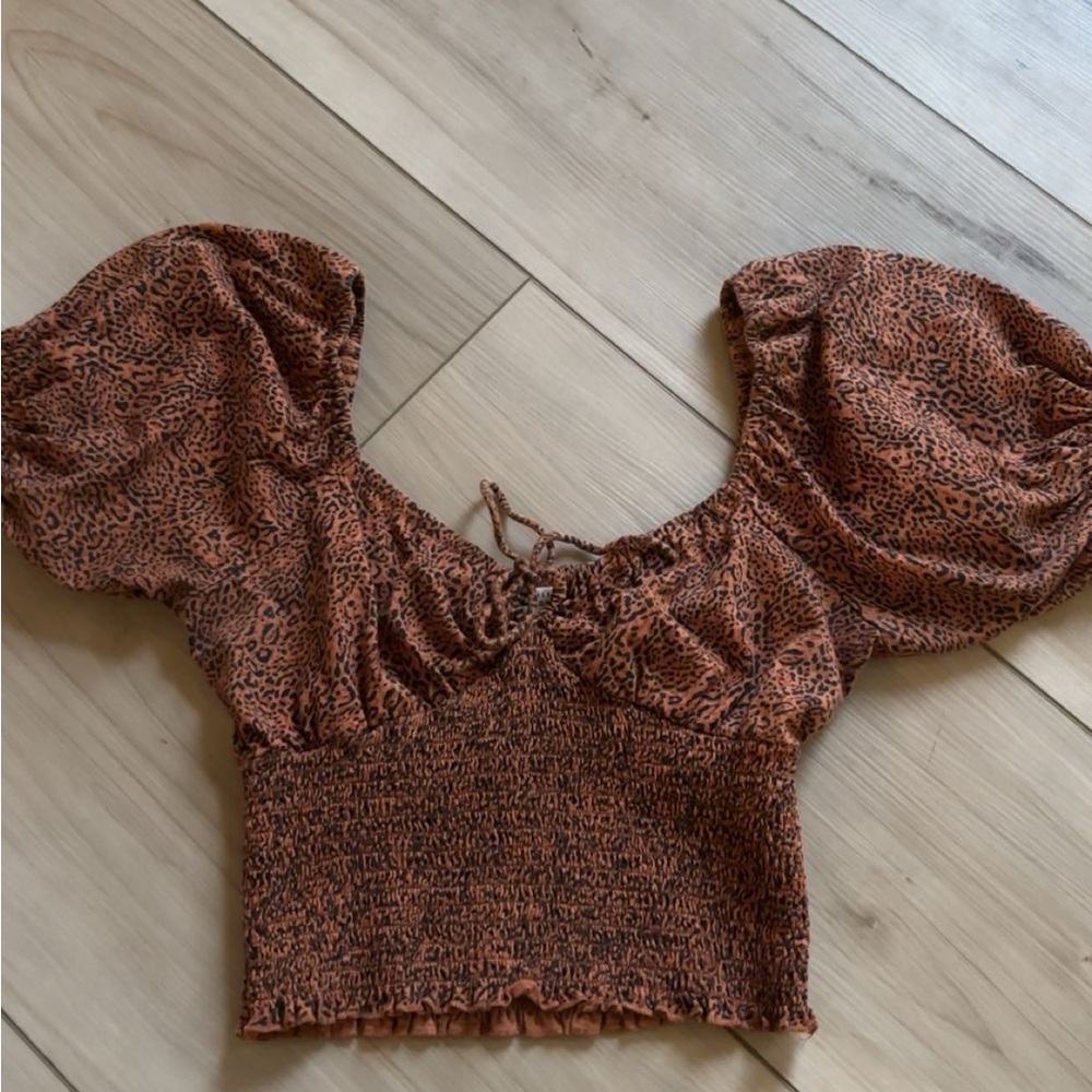 Billabong Top